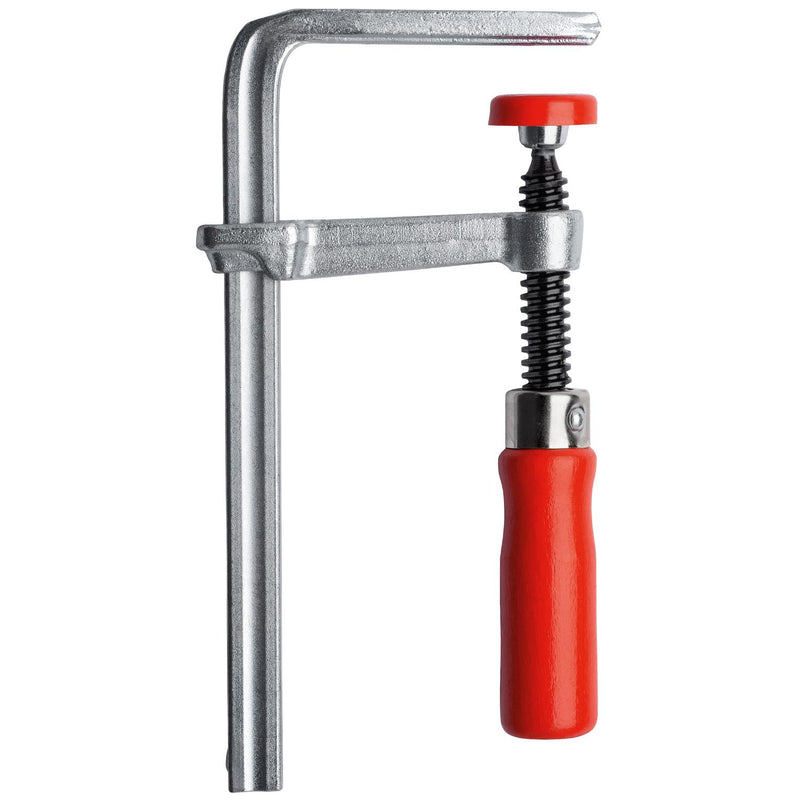 BESSEY All-steel table clamp - rail clamp - GTR