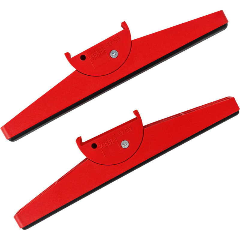 BESSEY Tilting K Body clamp adapter KR-AS