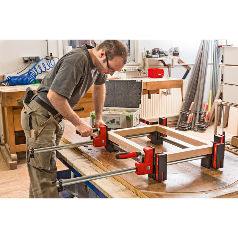Bessey K Body REVO parallel clamp KRE - Twin packs