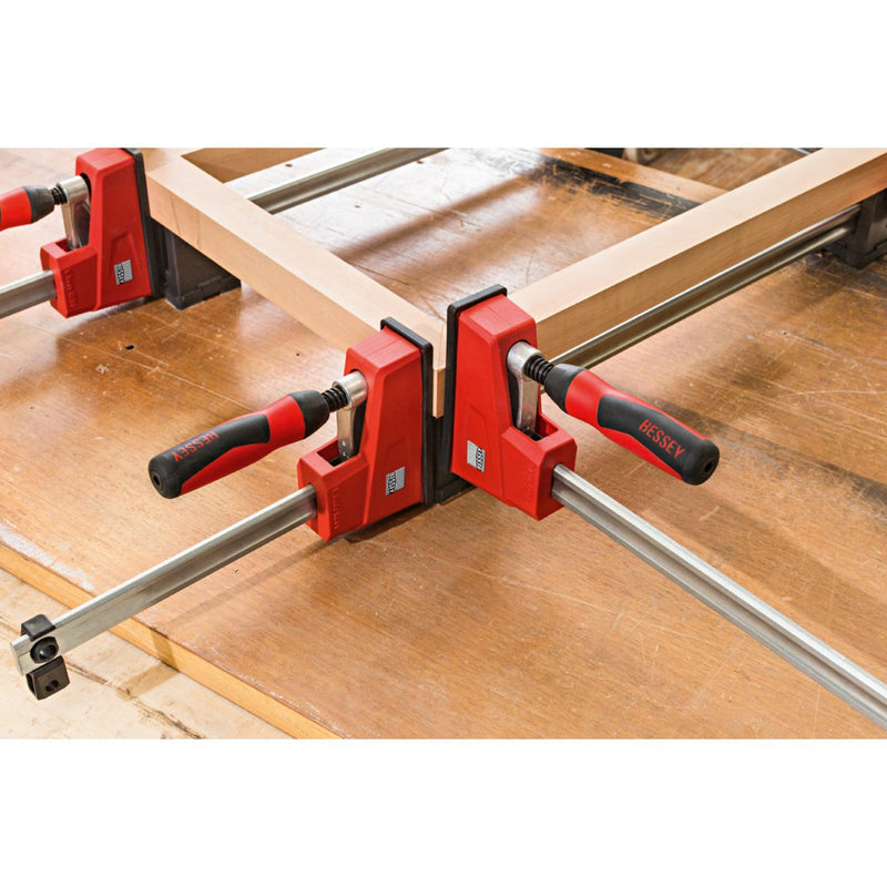 Bessey K Body REVO parallel clamp KRE - Twin packs