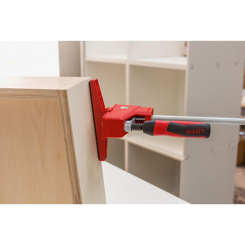 BESSEY Tilting K Body clamp adapter KR-AS