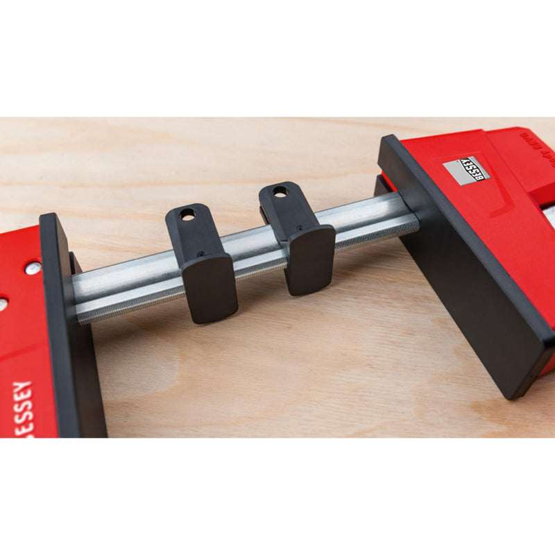 Bessey K Body REVO parallel clamp KRE - Twin packs