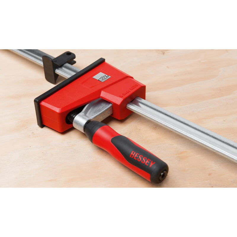 Bessey K Body REVO parallel clamp KRE - Twin packs