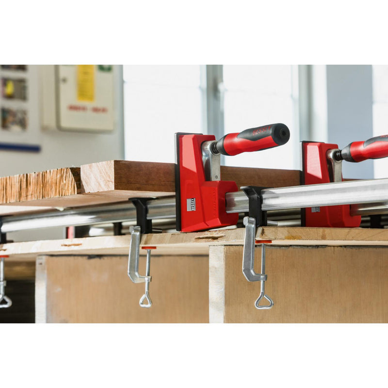 Bessey K Body REVO parallel clamp KRE - Twin packs