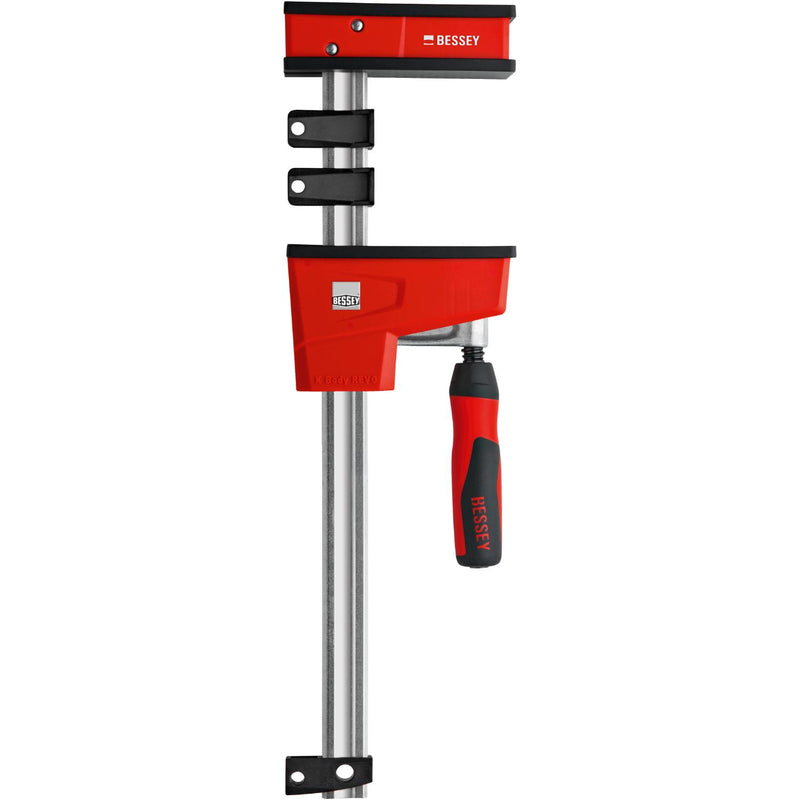 Bessey K Body REVO parallel clamp KRE - Twin packs