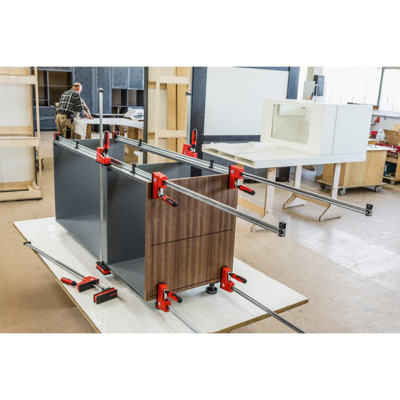 Bessey K Body REVO parallel clamp KRE - Twin packs