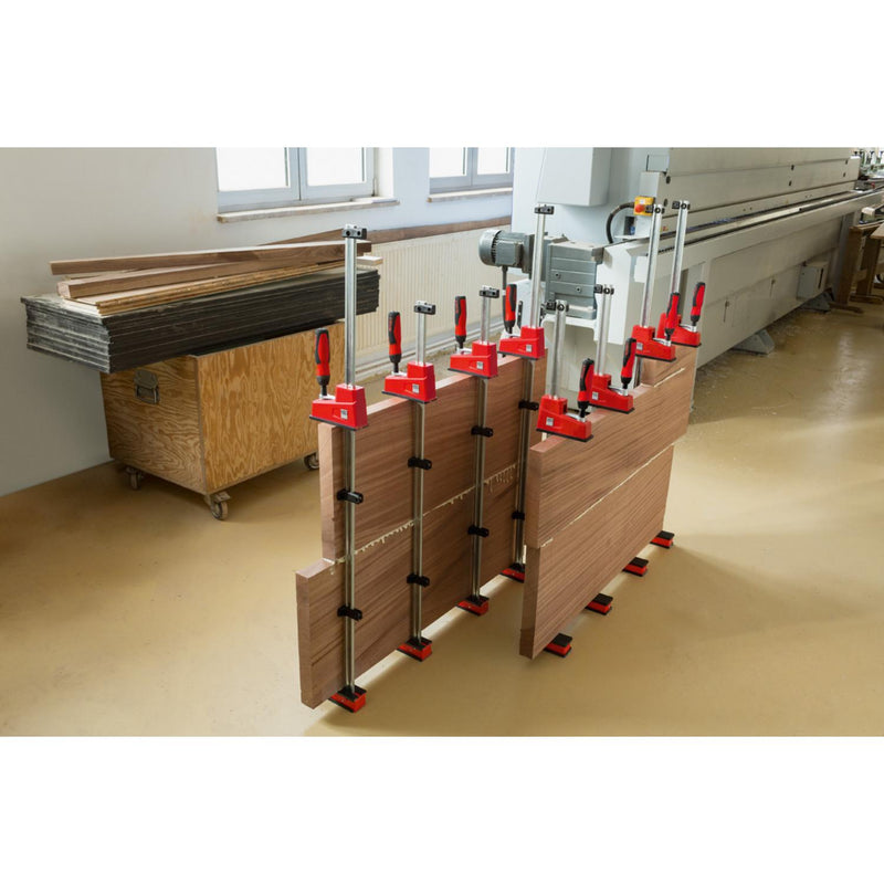 Bessey K Body REVO parallel clamp KRE - Twin packs