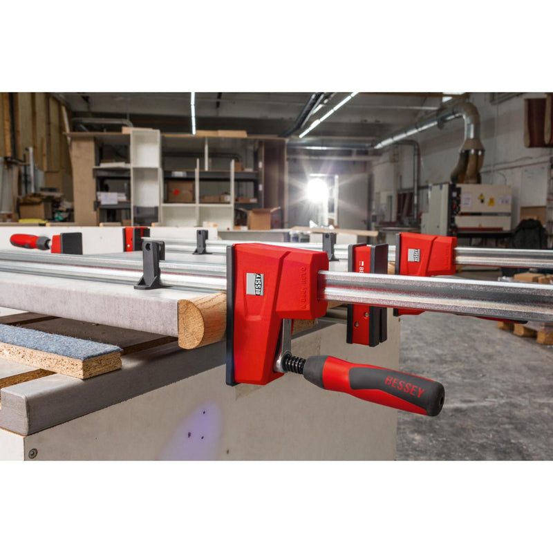 Bessey K Body REVO parallel clamp KRE - Twin packs