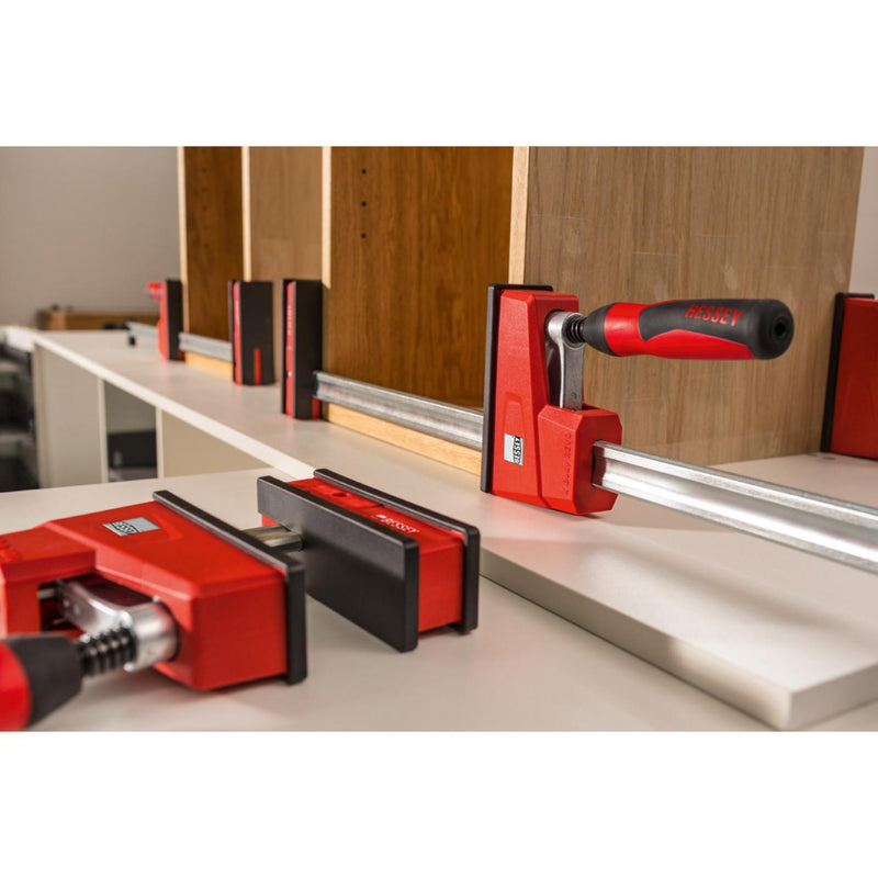 Bessey K Body REVO parallel clamp KRE - Twin packs