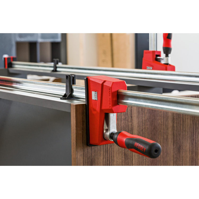 Bessey K Body REVO parallel clamp KRE - Twin packs