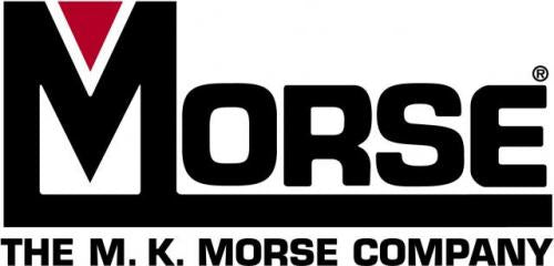 MORSE Impact Hole Saws