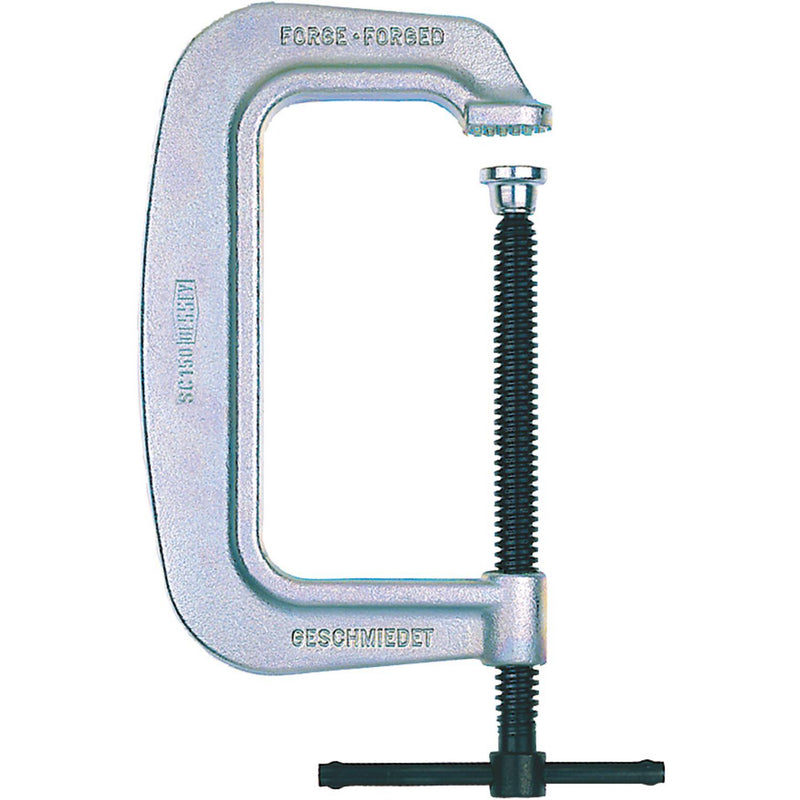 Bessey C-clamp SC