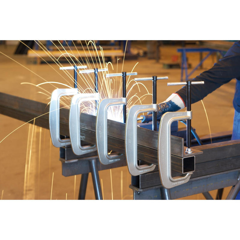 Bessey C-clamp SC