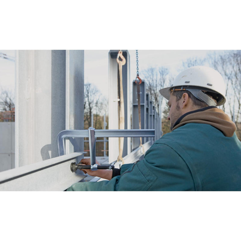 BESSEY High-performance clamp SGM