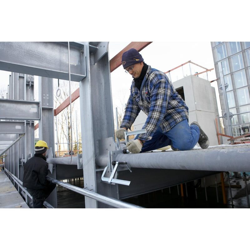 BESSEY High-performance clamp SGM