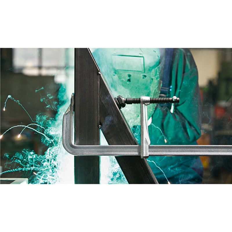 BESSEY High-performance clamp SGM