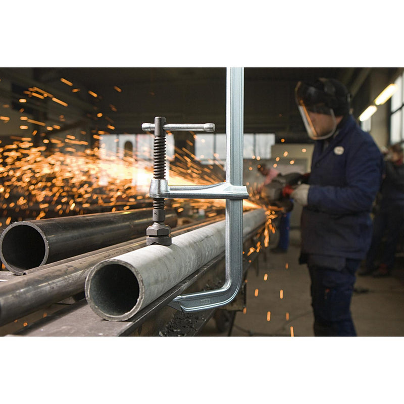 BESSEY High-performance clamp SGM