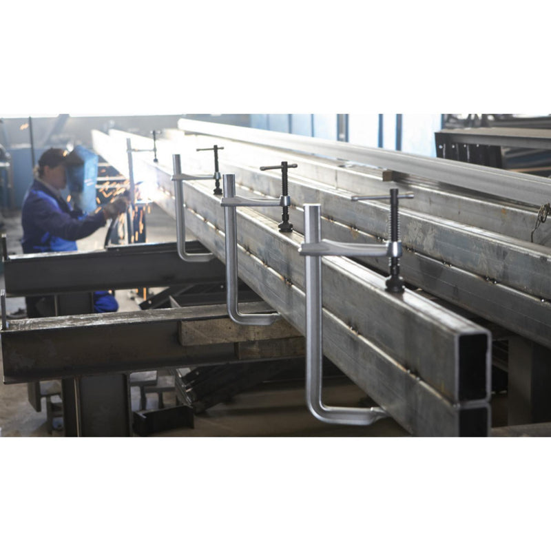 BESSEY High-performance clamp SGM