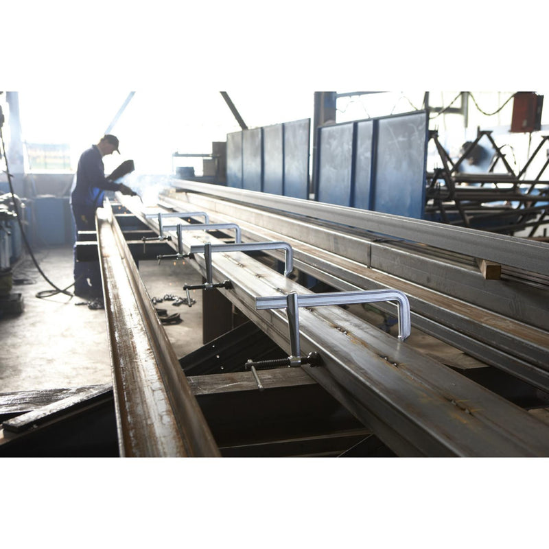 BESSEY High-performance clamp SGM
