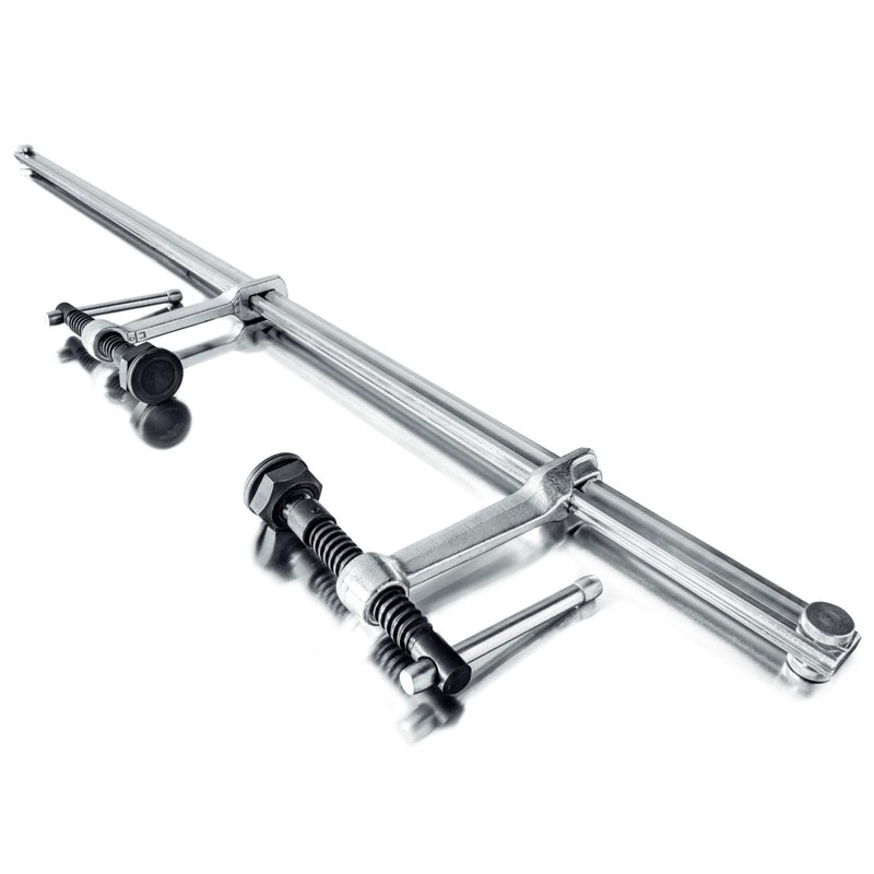 BESSEY Variable high-performance clamps – Complete set SLV