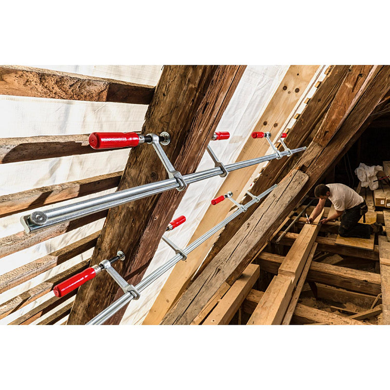 BESSEY Variable high-performance clamps – Complete set SLV