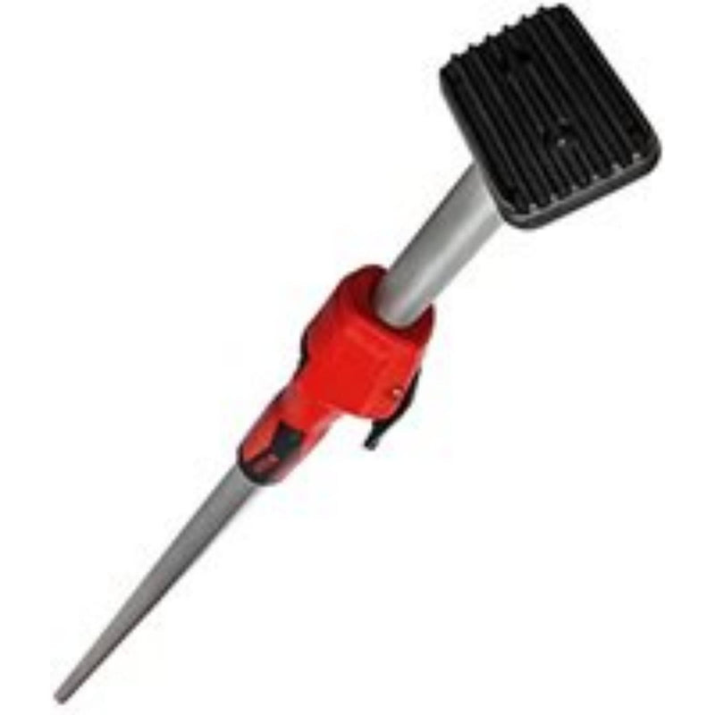 BESSEY Telescopic drywall support STE with pump grip