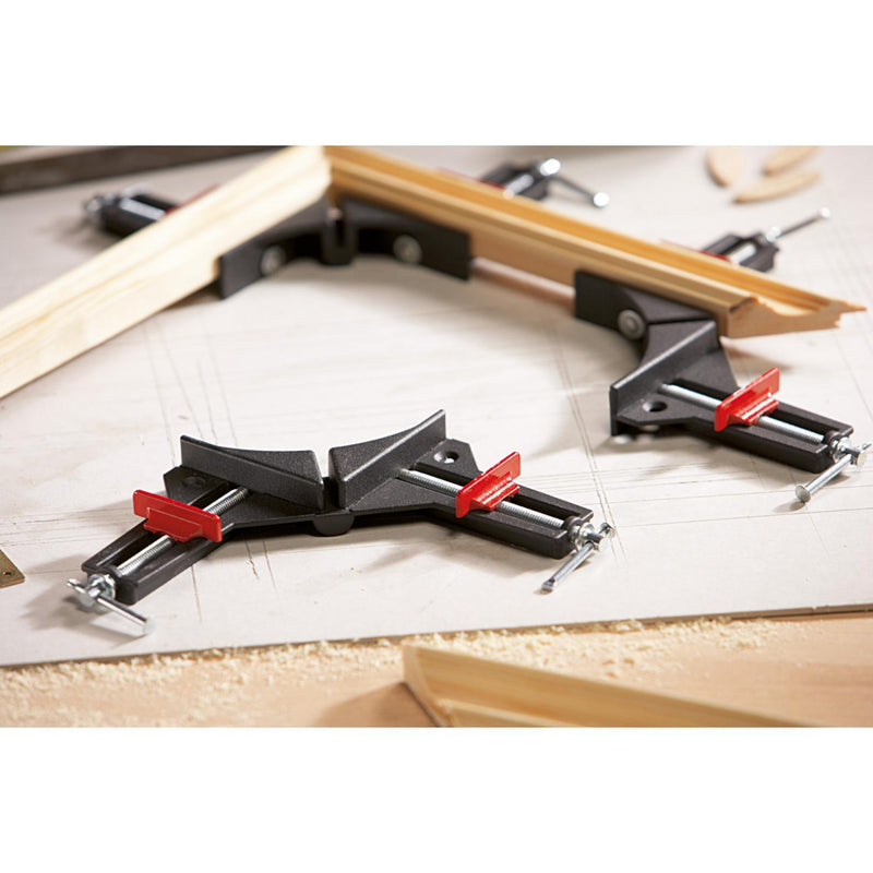 BESSEY Angle clamp WS