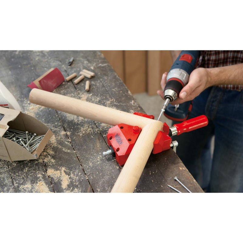 Bessey Angle Mitre clamp WS