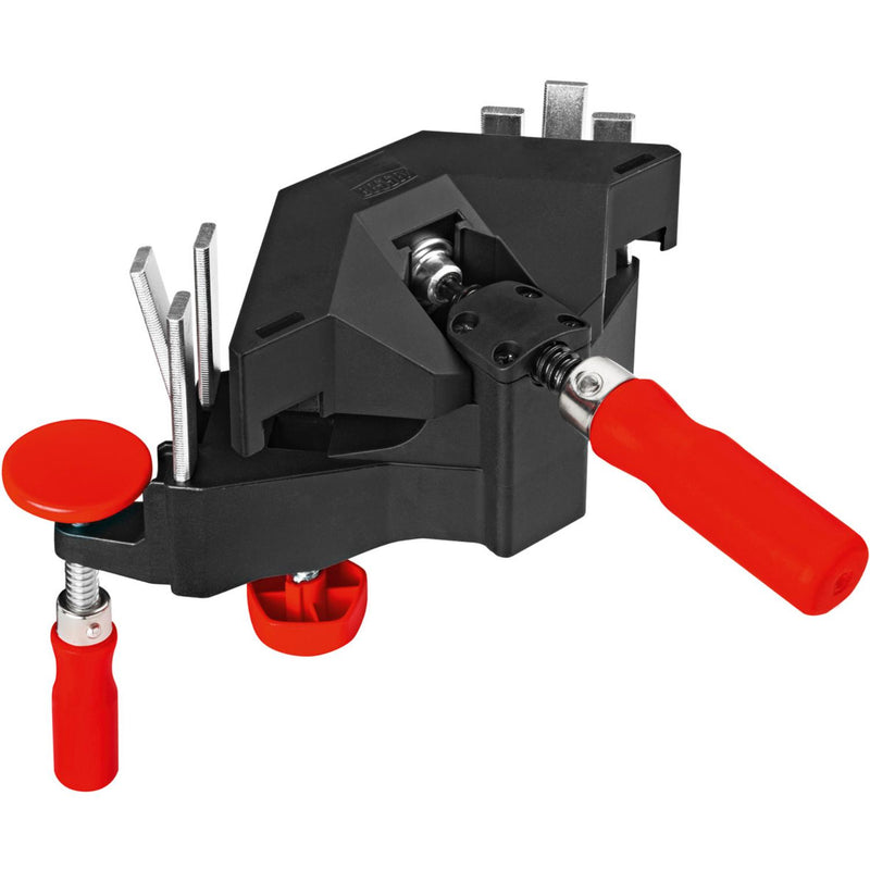 BESSEY Angle door frame straightening clamp WTR