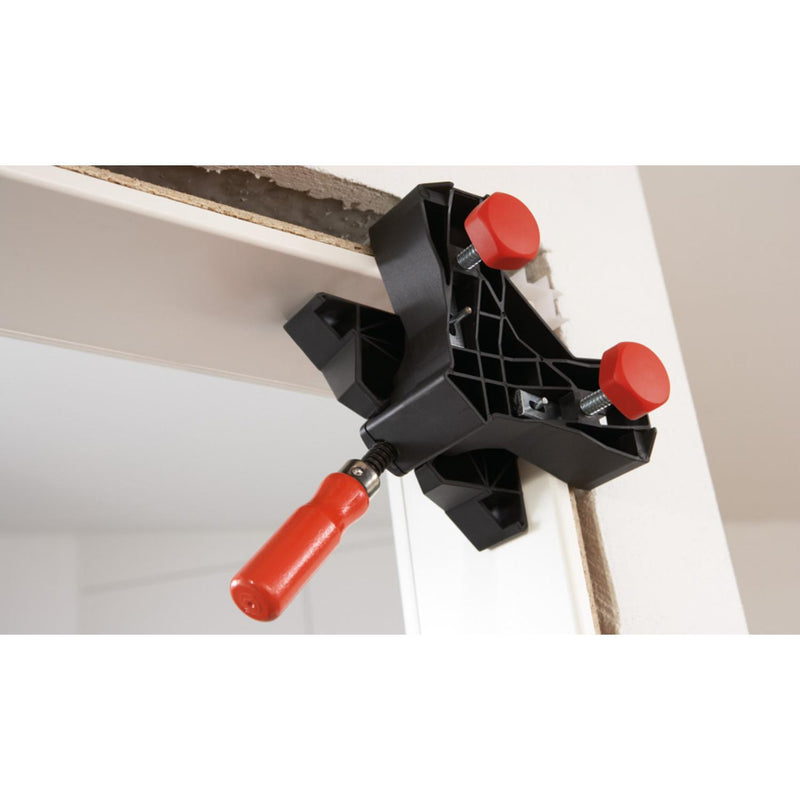 BESSEY Angle door frame straightening clamp WTR