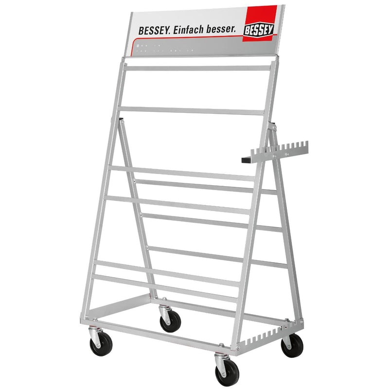 BESSEY Workshop Clamp trolley ZW2