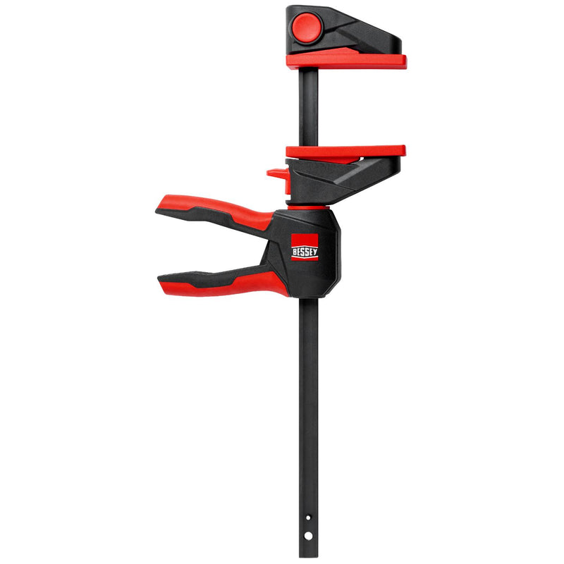BESSEY One-handed clamp with rotating handle EZ360