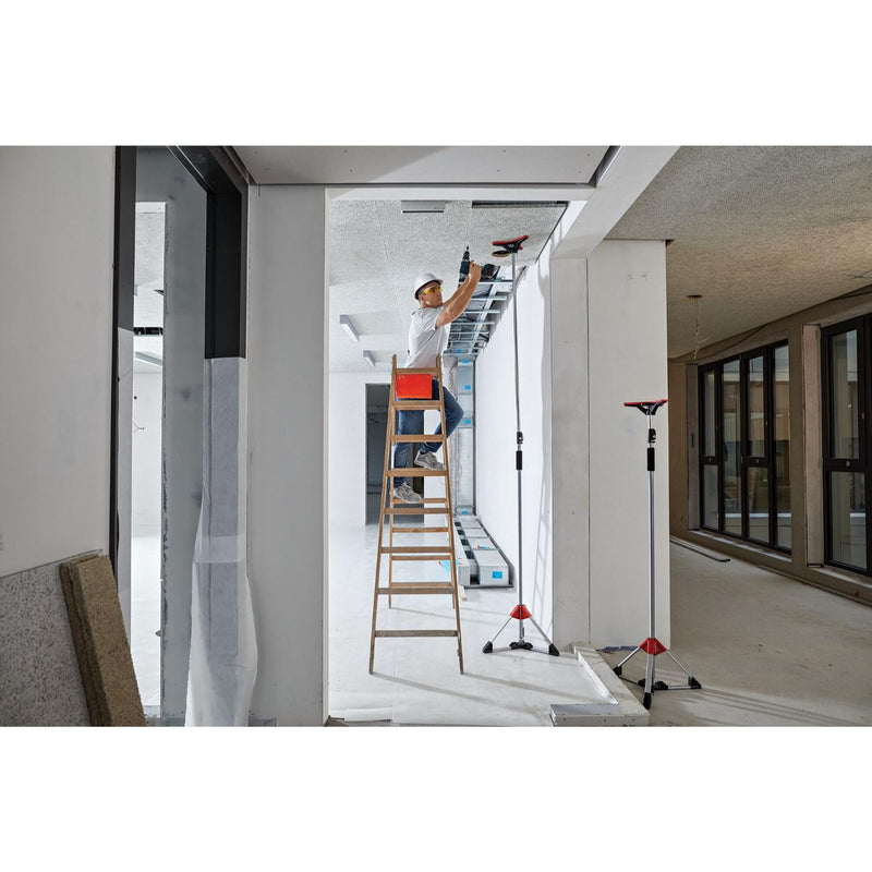 BESSEY Ceiling tripod attachment STE-DS