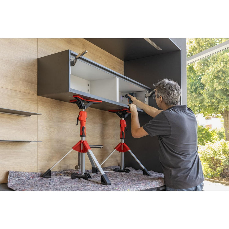 BESSEY Ceiling tripod attachment STE-DS