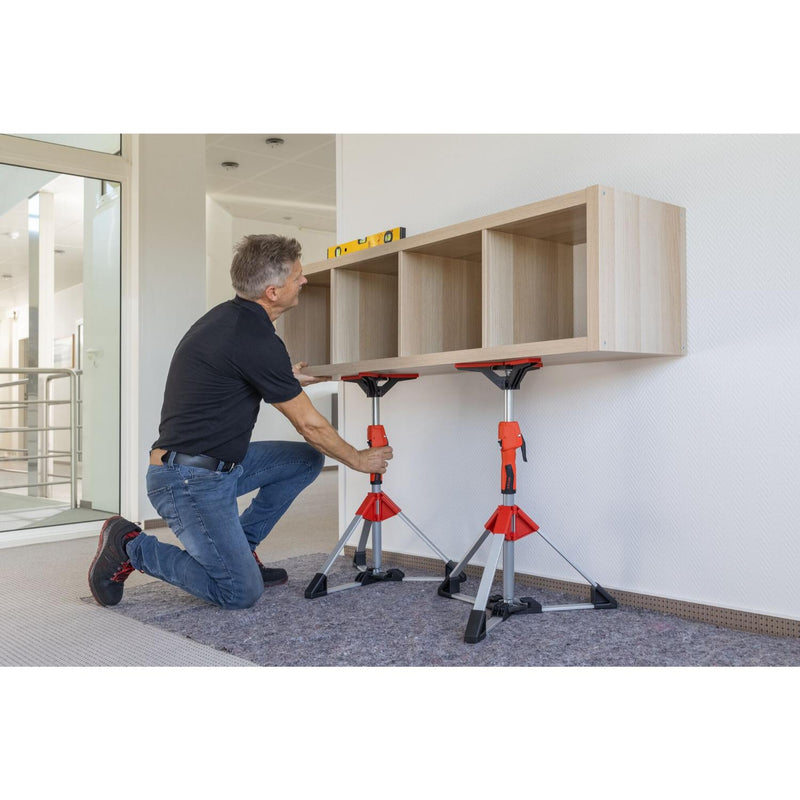 BESSEY Ceiling tripod attachment STE-DS