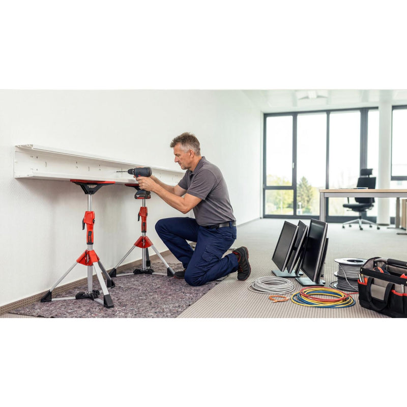 BESSEY Ceiling tripod attachment STE-DS