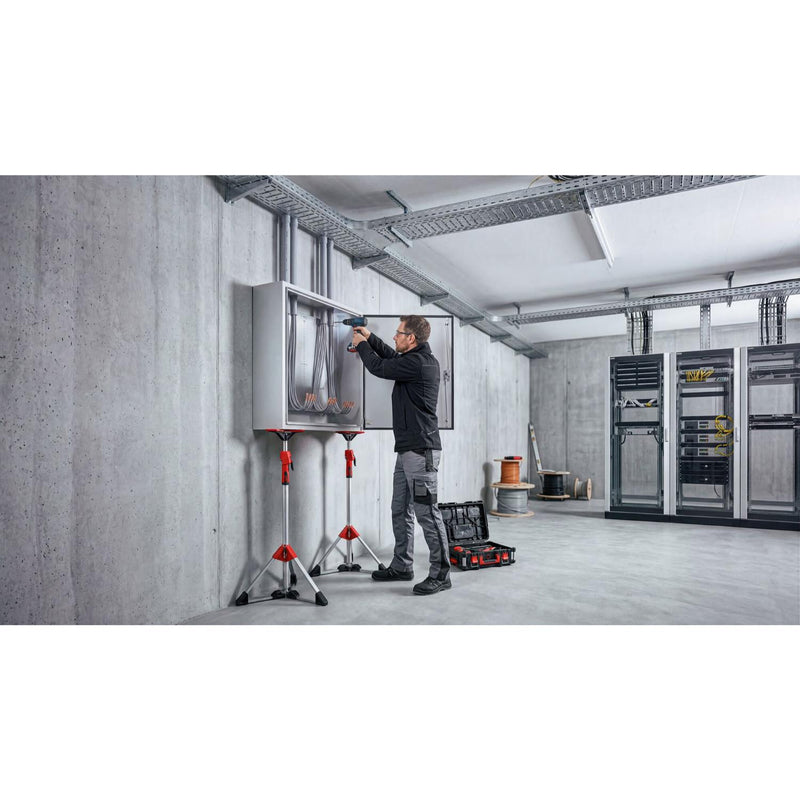BESSEY Ceiling tripod attachment STE-DS