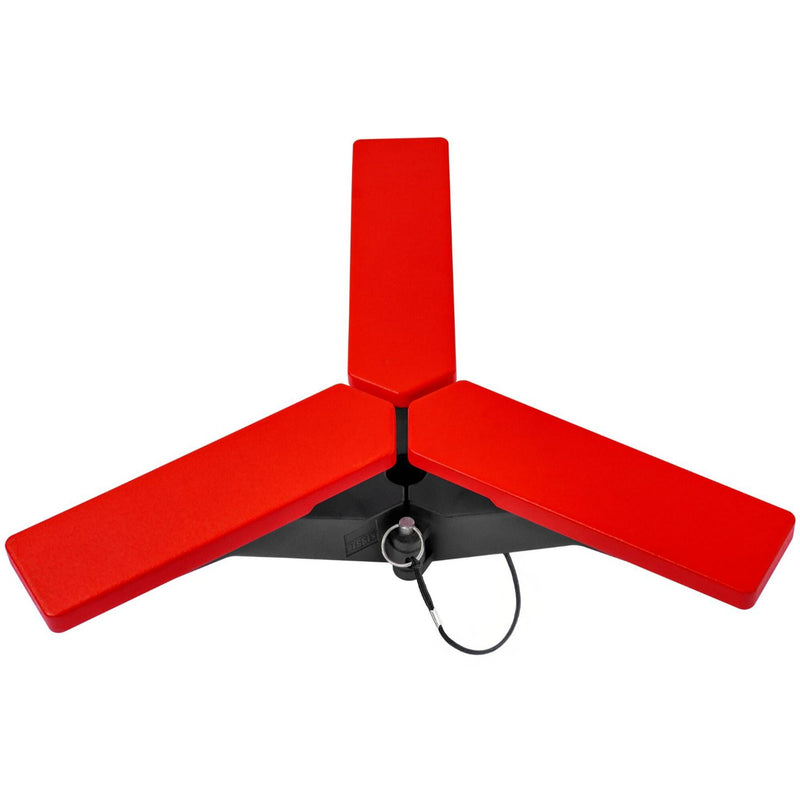 BESSEY Ceiling tripod attachment STE-DS