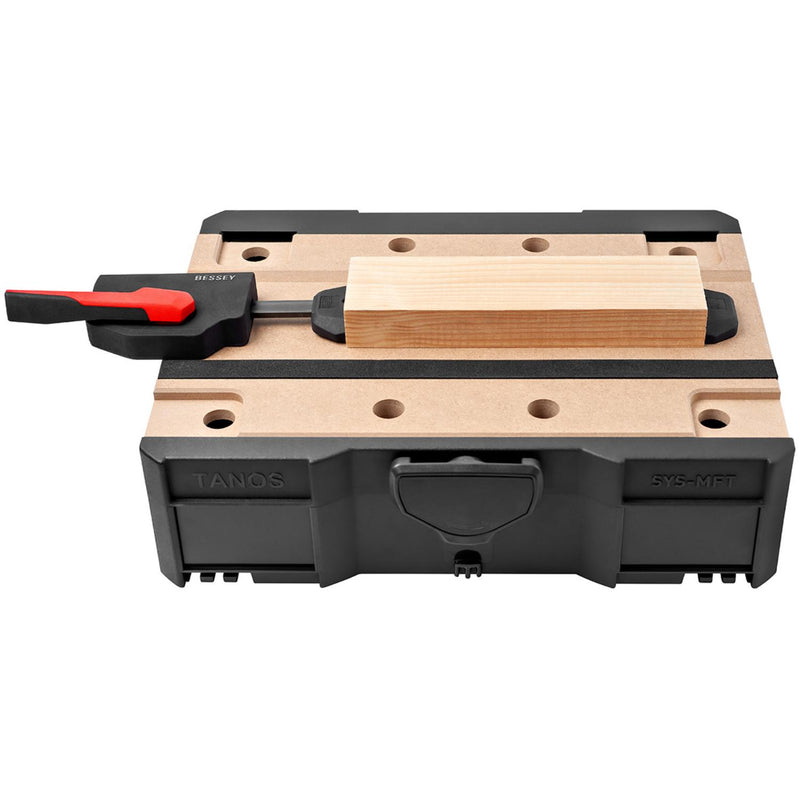BESSEY Horizontal fixture clamp WNS-SET-MFT