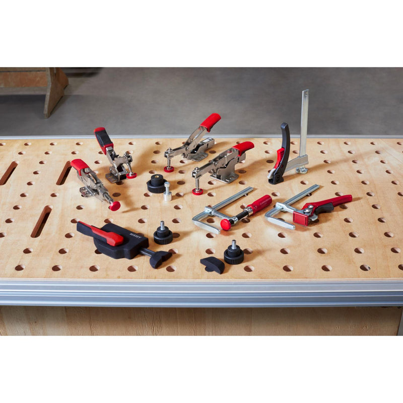BESSEY Horizontal fixture clamp WNS-SET-MFT