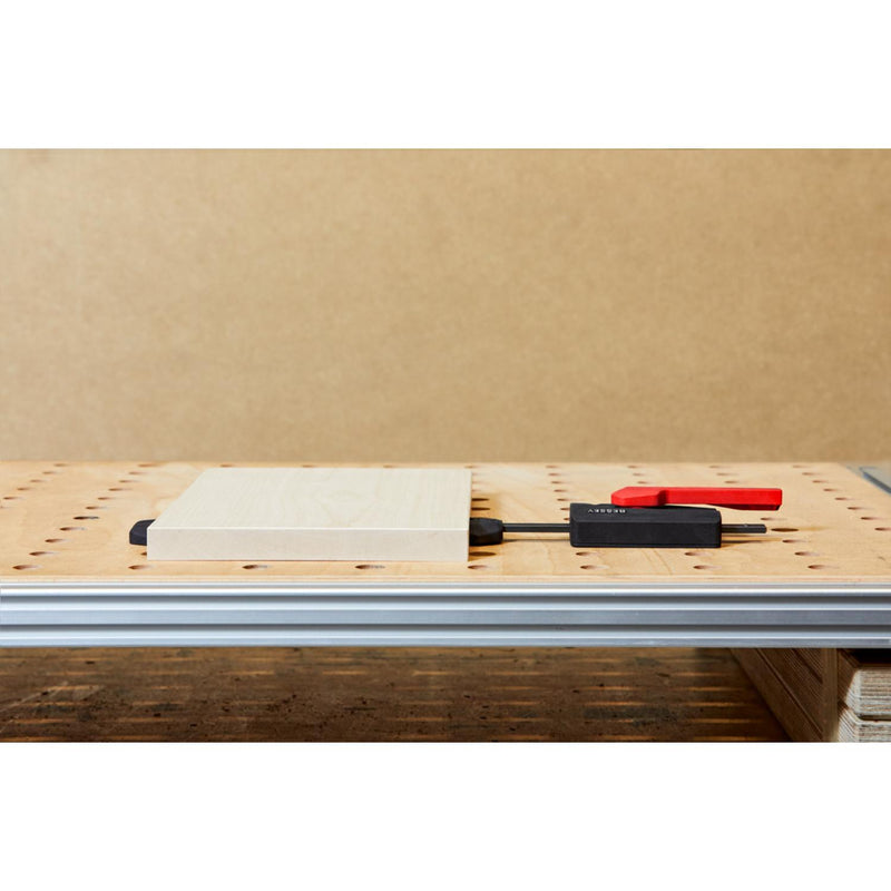 BESSEY Horizontal fixture clamp WNS-SET-MFT