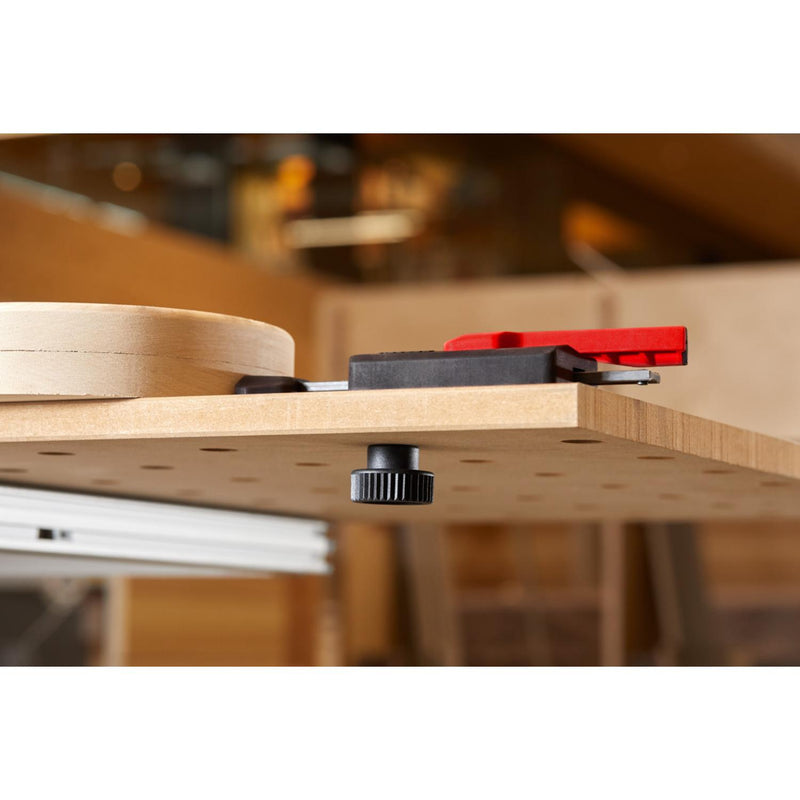 BESSEY Horizontal fixture clamp WNS-SET-MFT