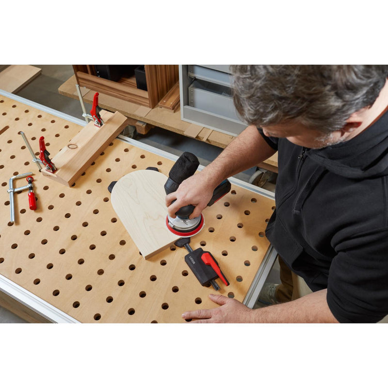 BESSEY Bench dog for multifunctional tables BH-MFT