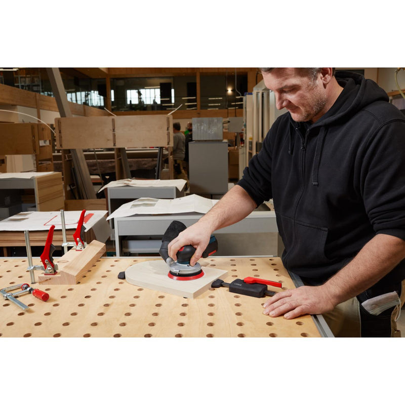 BESSEY Horizontal fixture clamp WNS-SET-MFT