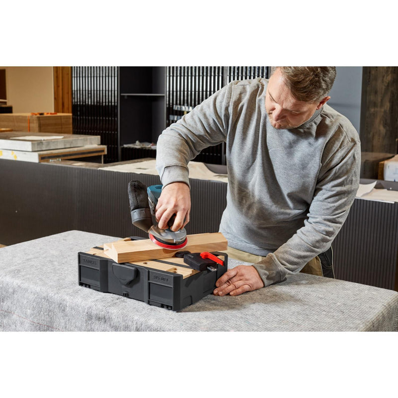 BESSEY Horizontal fixture clamp WNS-SET-MFT