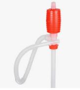 FLUID POWER  SP-50 Syphon Pump Small Containers, 3462208