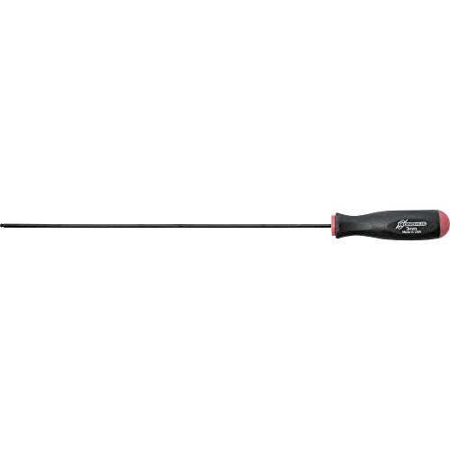 BONDHUS BS3XL BallEnd 270mm Hex Screwdriver 3mm, 03756