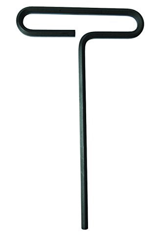 BONDHUS 2mm T-Handle Loop 9" Hex Key , 2mm 15552