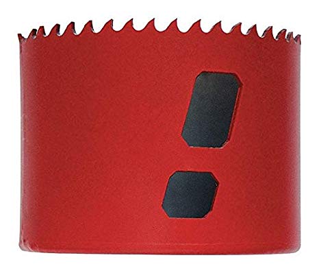 MORSE 68mm Bi-Metal 8% Cobalt Holesaw - MHS425