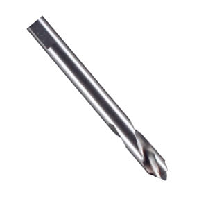 MORSE PILOT DRILL 1/4" x 3-3/32", MAPD3C - (DISCONTINUED)